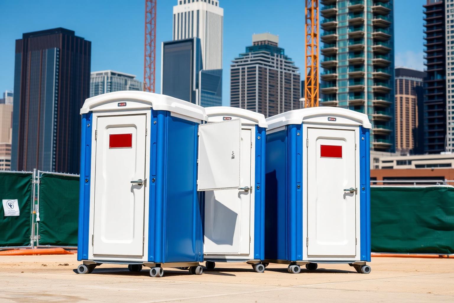 Porta Potty Rental Avon, CT Near Me